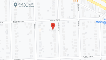 Ultimate Comfort in google map
