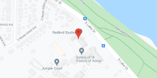 Canticle Court in google map