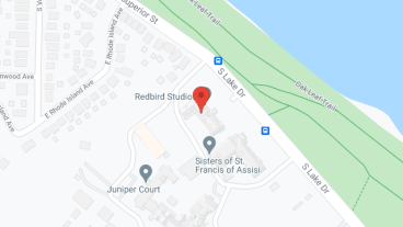 Canticle Court in google map
