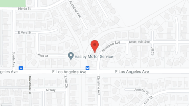 Anastasia Care Home in google map