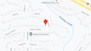 Emma Cares Inc in google map