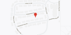 Shepherd Of The Valley - Howland in google map
