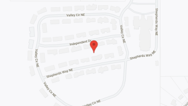 Shepherd Of The Valley - Howland in google map