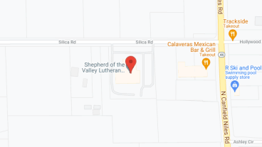 Shepherd of the Valley- Home Health Care in google map