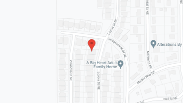 Sunrise AFH II in google map