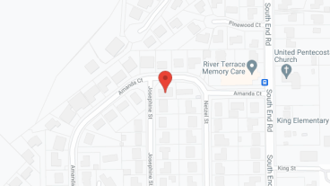 Qualicare Adult Care Home, LLC in google map
