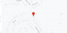 A Bed, Bath and Way Beyond in google map