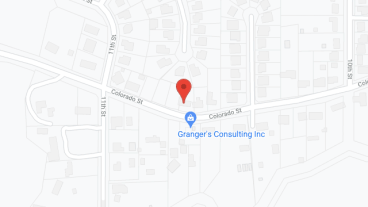 Yucaipa Board and Care in google map