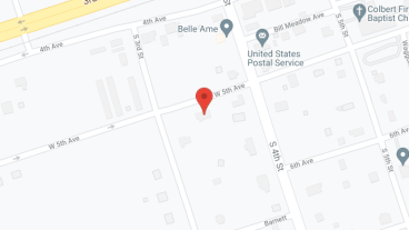 True Happiness Care Home in google map
