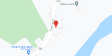 Mae's Place, LLC in google map