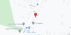 High Street Manor in google map