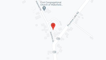 Davis Hill Farm in google map