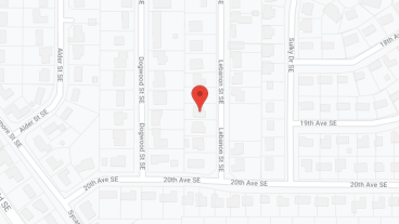 C.J. Adult Family Home in google map