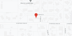Caveo Assisted Living in google map