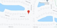 Abundant Mercy Grace in google map