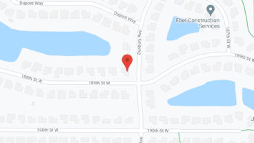 Abundant Mercy Grace in google map