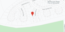 Alma House in google map