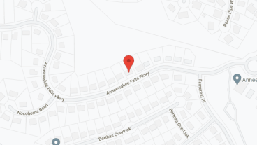 Changing Lives, Inc in google map