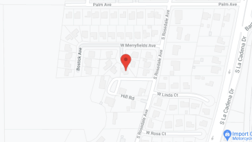 JC's Divine Home Care in google map