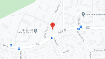 Avalon Family Care Home in google map