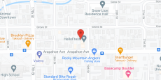 Heaven on Earth Personal Care Home, Inc in google map