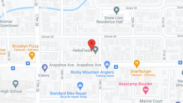 Heaven on Earth Personal Care Home, Inc in google map
