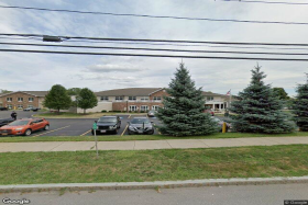 Elderwood Assistd Living at Penfield 