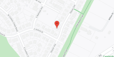 Hunter Residence in google map