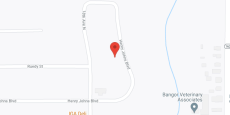 Hannah House in google map