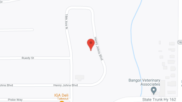 Hannah House in google map