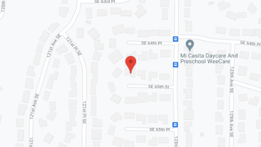 Golden Years AFH in google map