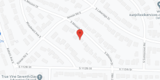 A-Z Adult Family Home III in google map