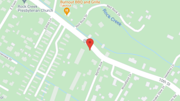 Sunnycrest Apartments in google map