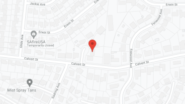 Abode in google map