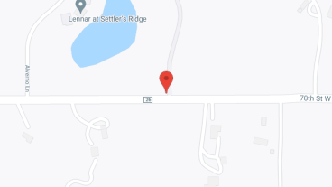 Penny Lane Homes in google map