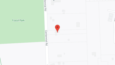 Serenity Gardens in google map