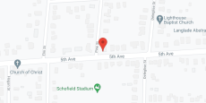Dan and Roxanne's Adult Foster Home in google map