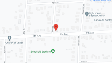 Dan and Roxanne's Adult Foster Home in google map
