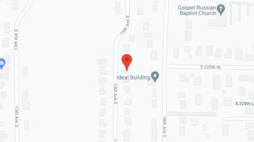 The Caring Place AFH in google map