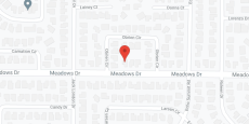 Golden Meadows Home in google map