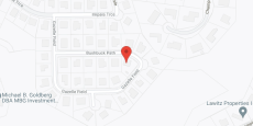 Agape Home Care in google map