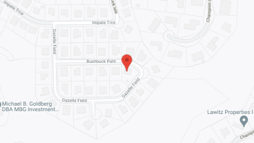 Agape Home Care in google map