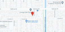 The Good Shepherd Guest Home in google map