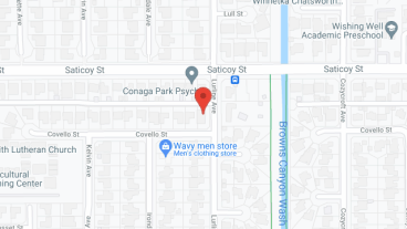 The Good Shepherd Guest Home in google map