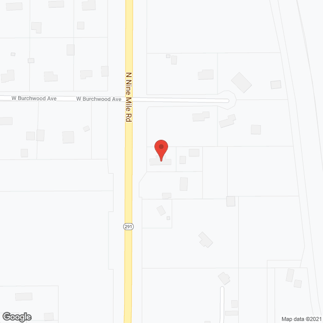 Carol's Place in google map