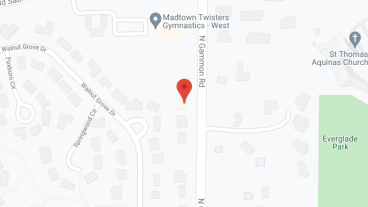 Hannah's House in google map