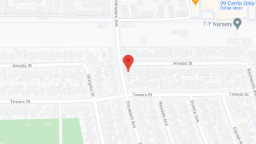 Khan Care Gardens, Inc. in google map
