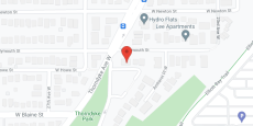 Magnolia Senior Care in google map