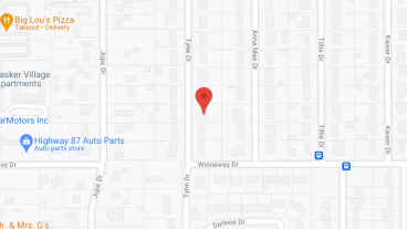 Cynthia's Personal Care Home in google map