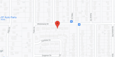 Cynthia's Residential Care Home in google map